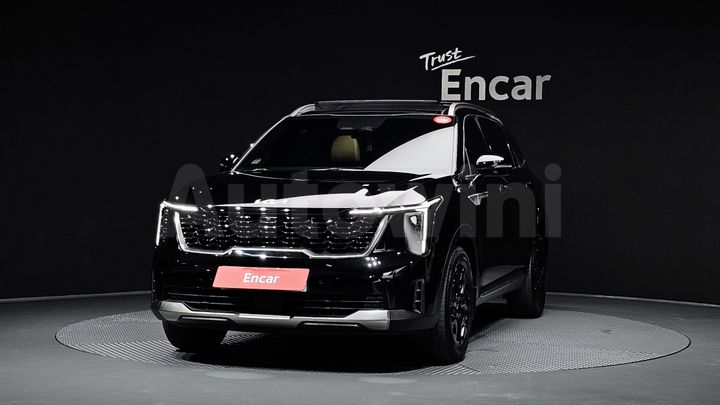 Kia Sorento 2024 — 3