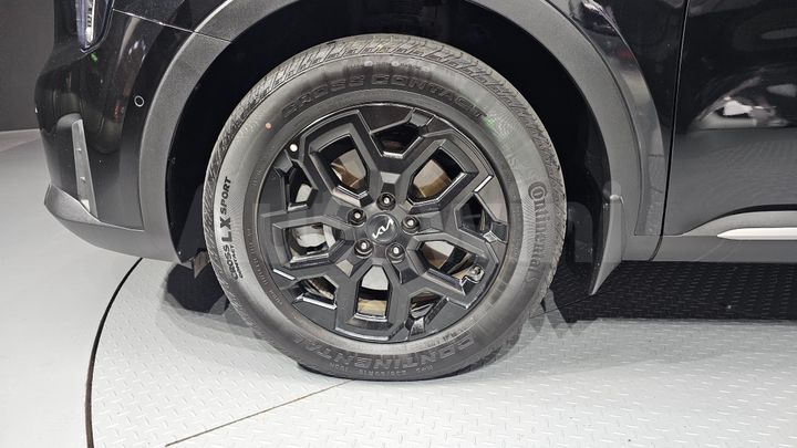 Kia Sorento 2024 — 5