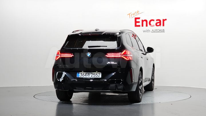 BMW X3 2026 — 3