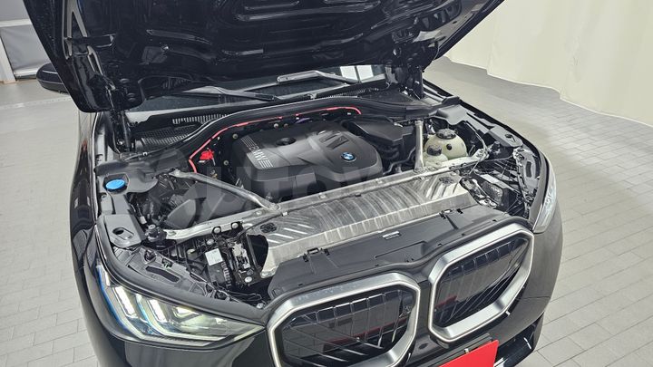 BMW X3 2026 — 5