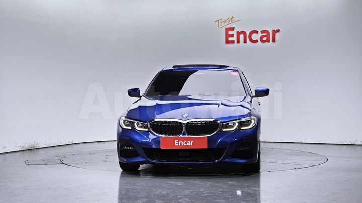 BMW 3 Series 2020 — 3