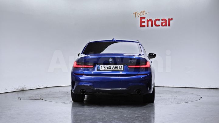 BMW 3 Series 2020 — 4