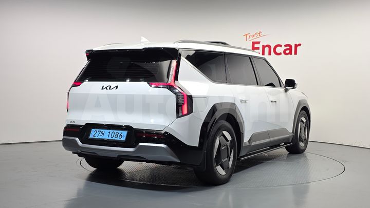 Kia EV9 2024 — 2