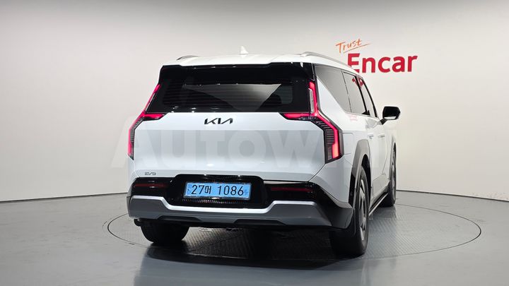 Kia EV9 2024 — 4