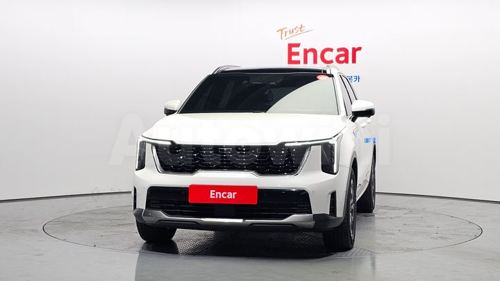 Kia Sorento 2024 — 3