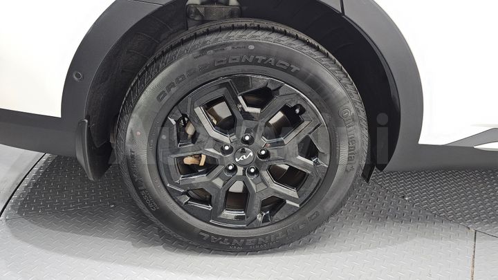 Kia Sorento 2024 — 5