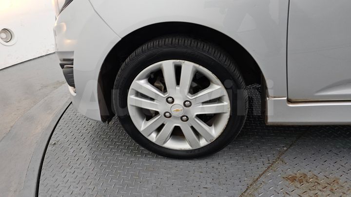 Chevrolet Spark 2014 — 4
