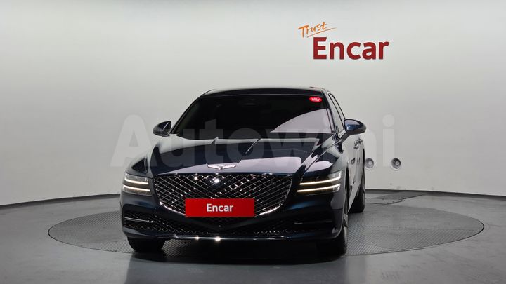 Genesis G80 2023 — 3