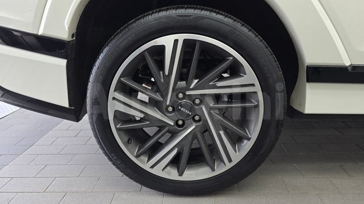 KGM (Ssangyong) Actyon