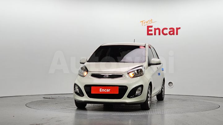 Kia Morning 2013 — 3