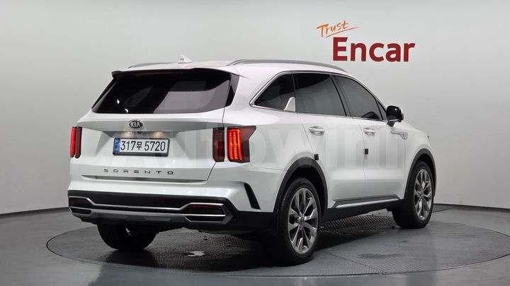 Kia Sorento 2021 — 3
