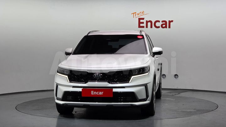 Kia Sorento 2021 — 4