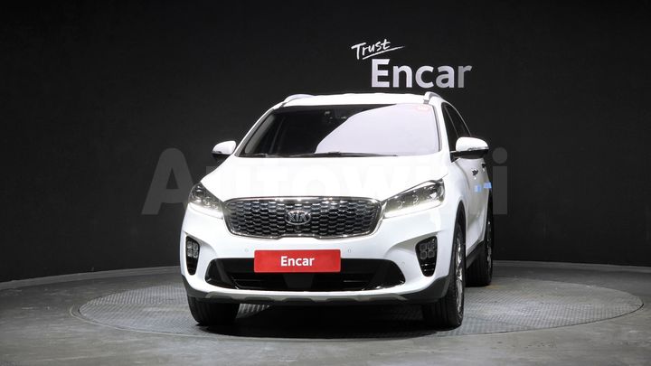 Kia Sorento 2019 — 4