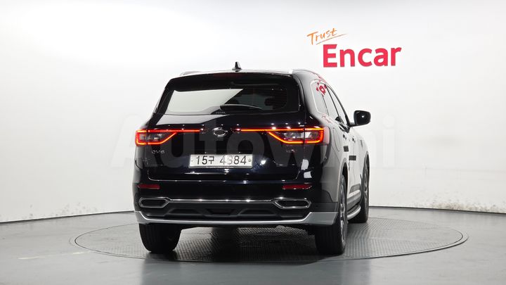 Renault QM6 2019 — 3