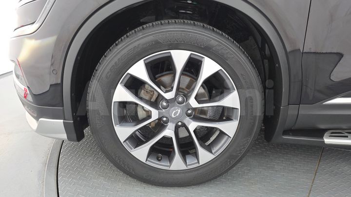 Renault QM6 2019 — 4