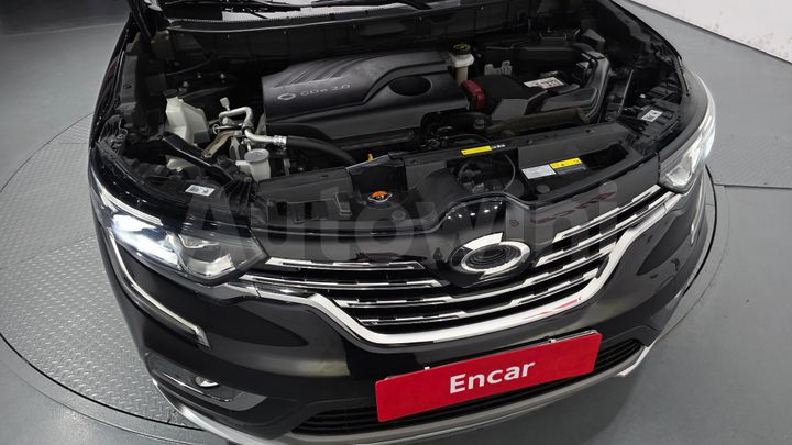 Renault QM6 2019 — 5