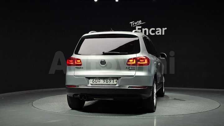 Volkswagen Tiguan 2014 — 4