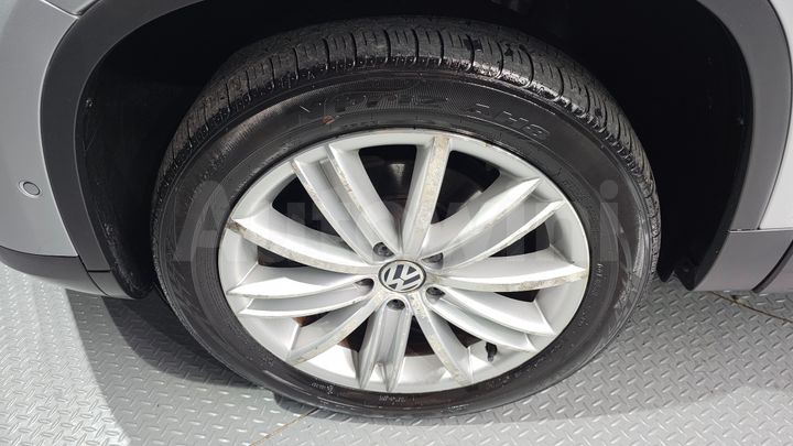 Volkswagen Tiguan 2014 — 5
