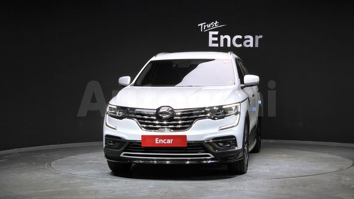 Renault QM6 2020 — 3