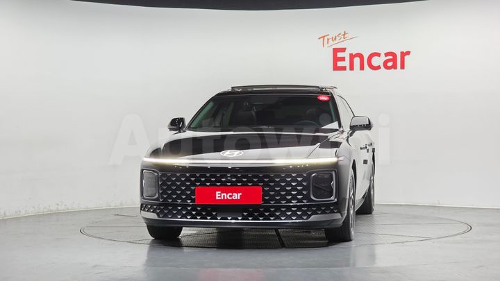 Hyundai Grandeur 2024 — 3