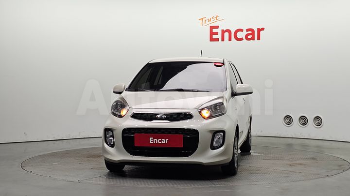 Kia Morning 2016 — 3