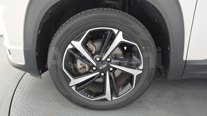 Chevrolet Trailblazer 2021 — 5