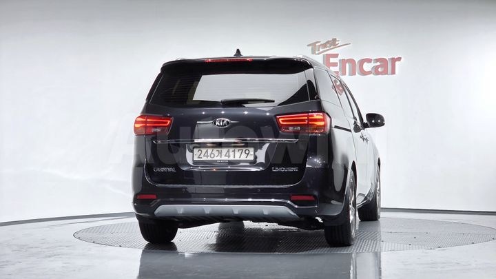 Kia Carnival 2019 — 3