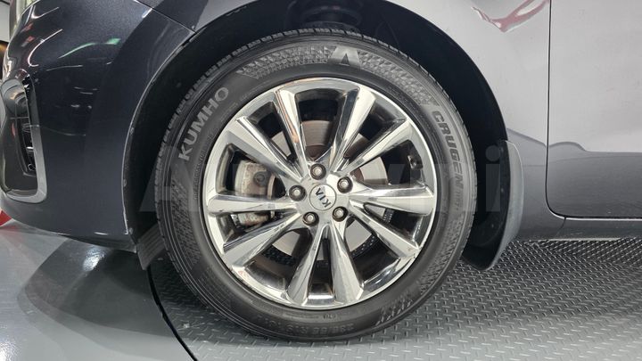 Kia Carnival 2019 — 4