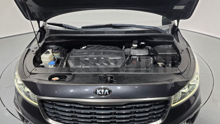 Kia Carnival 2019 — 5