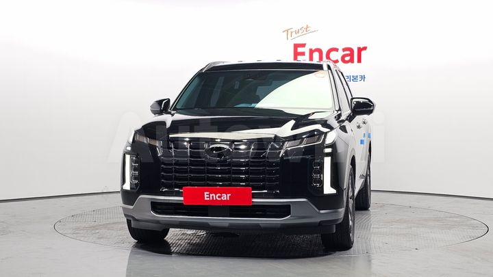 Hyundai Palisade 2024 — 3