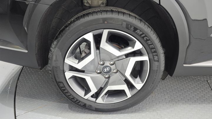 Hyundai Palisade 2024 — 5