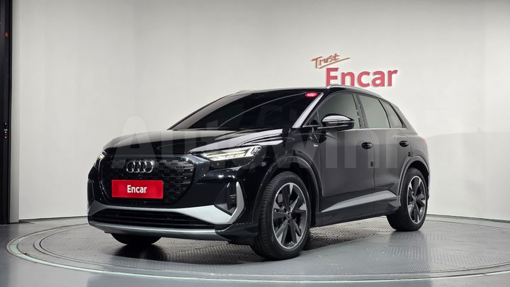 Audi Q4