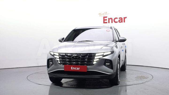 Hyundai Tucson 2023 — 3