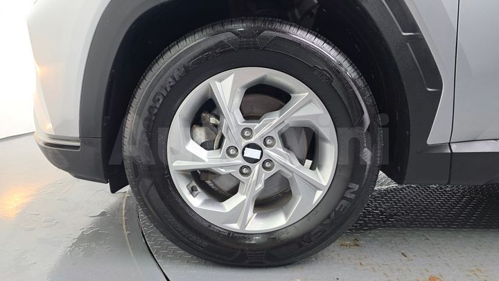 Hyundai Tucson 2023 — 5
