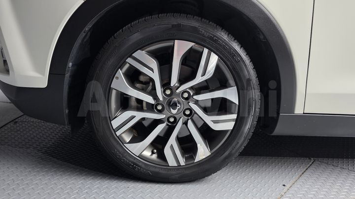 KGM (Ssangyong) Tivoli 2018 — 5