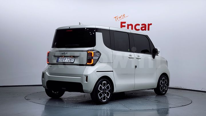 Kia Ray 2024 — 2