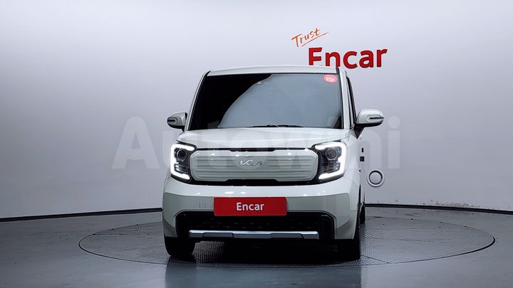 Kia Ray 2024 — 3