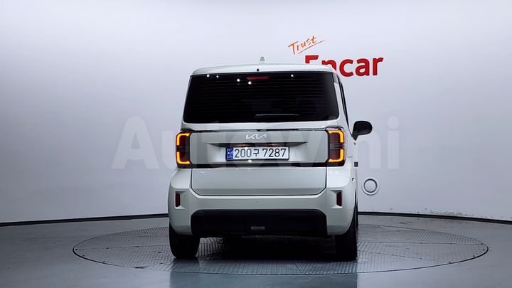 Kia Ray 2024 — 4