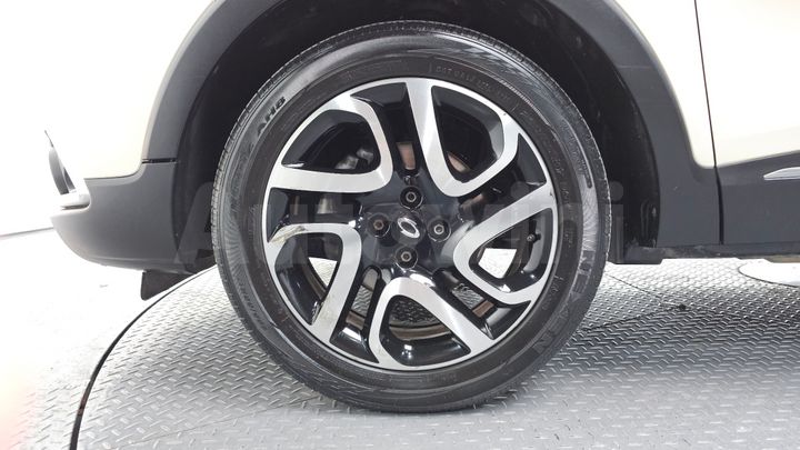 Renault QM3 2015 — 4