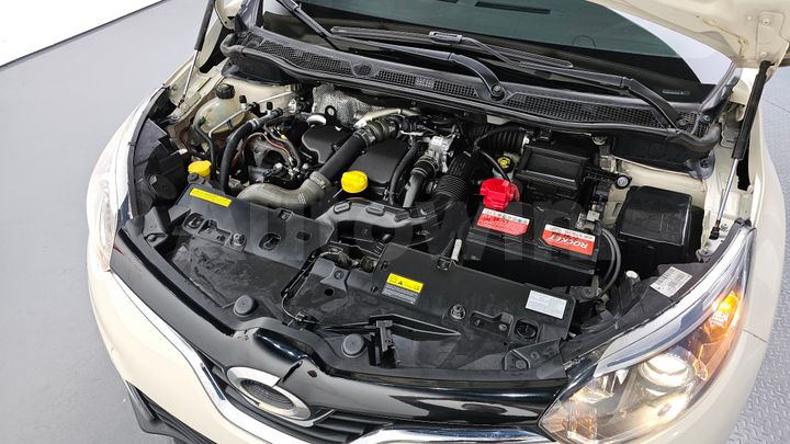 Renault QM3 2015 — 5