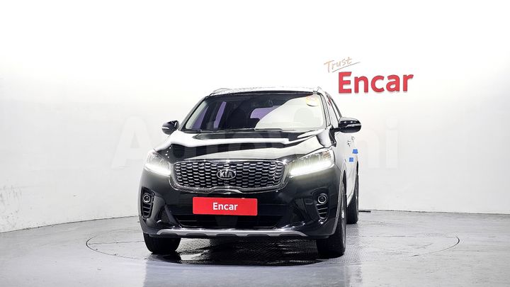 Kia Sorento 2019 — 3