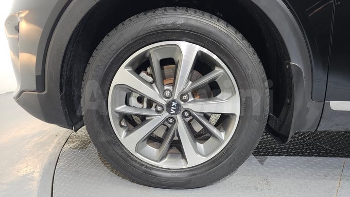 Kia Sorento 2019 — 5