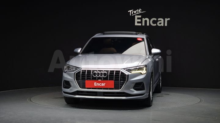 Audi Q3 2020 — 3