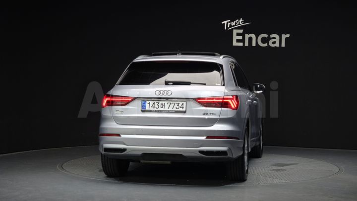 Audi Q3 2020 — 4