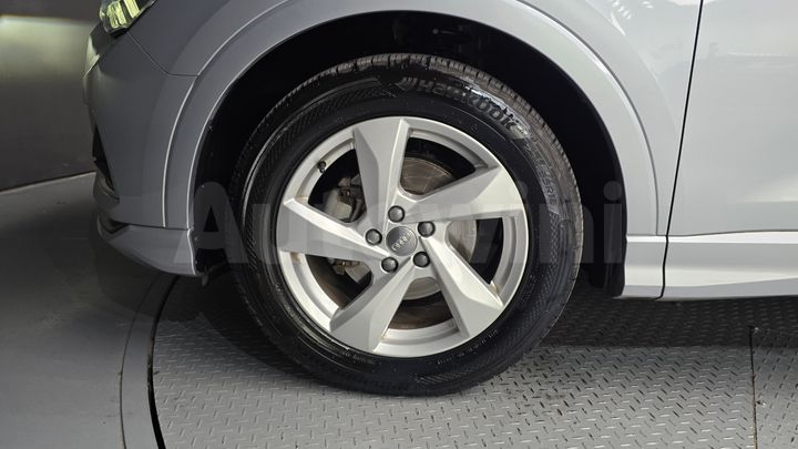 Audi Q3 2020 — 5