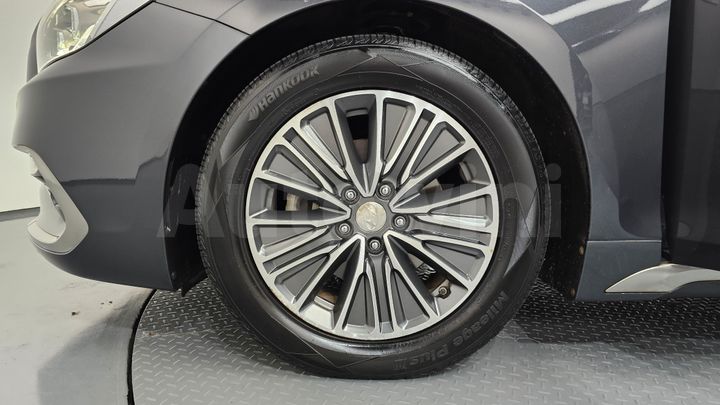 Hyundai Grandeur 2019 — 5