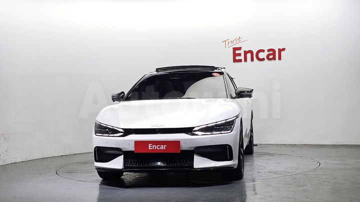 Kia EV6 2023 — 3