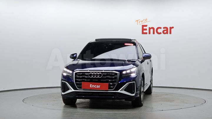 Audi Q2 2023 — 3