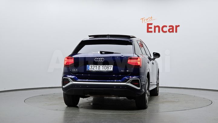 Audi Q2 2023 — 4