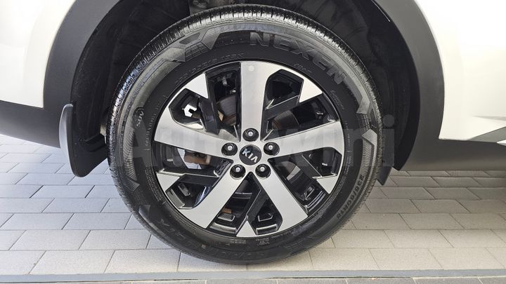 Kia Sorento 2021 — 5
